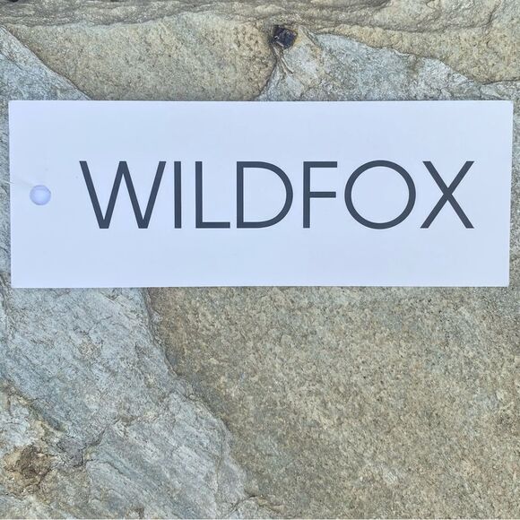 NWT New Wildfox Sling Bag/Backpack Pink/Purple/Blue Dots w/Blue Strap - Picture 5 of 8